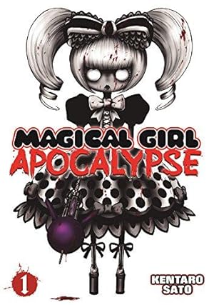 Bild des Verkufers fr Magical Girl Apocalypse Vol. 1 zum Verkauf von WeBuyBooks