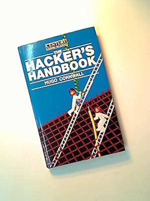 Seller image for Hacker's Handbook for sale by WeBuyBooks