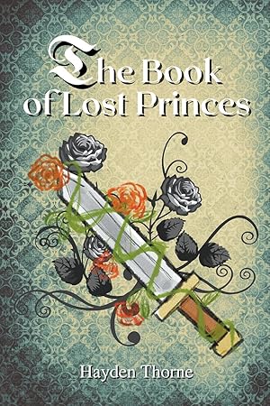 Imagen del vendedor de The Book of Lost Princes a la venta por moluna