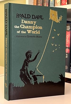 Image du vendeur pour Danny the Champion of the World: Limited Edition mis en vente par Bath and West Books