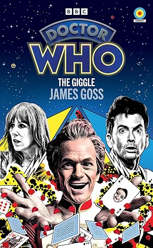 Bild des Verkufers fr Doctor Who: The Giggle (Target Collection) zum Verkauf von moluna
