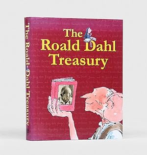 Bild des Verkufers fr The Roald Dahl Treasury. zum Verkauf von Peter Harrington.  ABA/ ILAB.