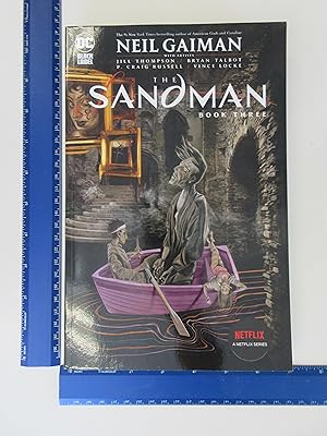Seller image for The Sandman 3 for sale by Coas Books