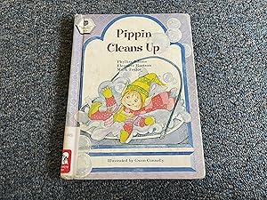 Seller image for Pippin Cleans Up for sale by Betty Mittendorf /Tiffany Power BKSLINEN