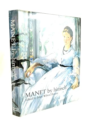 Seller image for MANET BY HIMSELF for sale by Stella & Rose's Books, PBFA