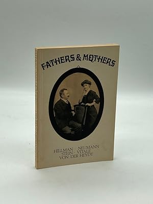 Seller image for Fathers & Mothers; Five Papers On The Archetypal Background Of Family Psychology for sale by True Oak Books