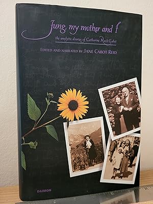 Imagen del vendedor de Jung, My Mother and I: The Analytical Diaries of Catharine Rush Cabot a la venta por Losaw Service