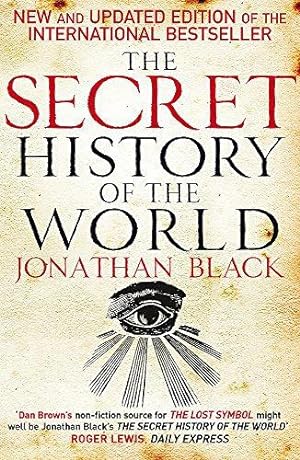 Imagen del vendedor de The Secret History of the World a la venta por WeBuyBooks