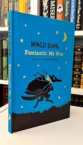 Fantastic Mr Fox: Special 50th Anniversary Limited Edition