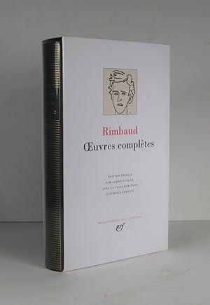 Image du vendeur pour Oeuvres compltes mis en vente par Librairie Bonheur d'occasion (LILA / ILAB)