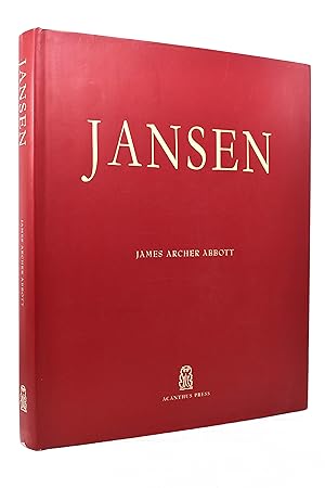 Image du vendeur pour Jansen (20th Century Decorators) mis en vente par Lost Time Books