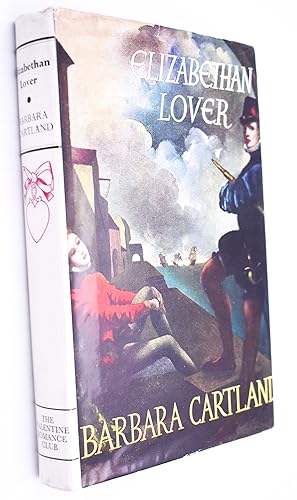 Seller image for Elizabethan Lover for sale by Dodman Books