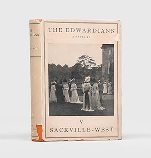 Seller image for The Edwardians. for sale by Peter Harrington.  ABA/ ILAB.