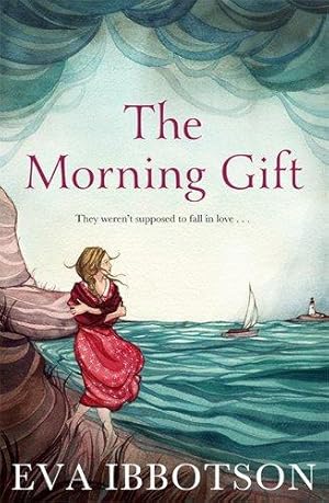 Imagen del vendedor de The Morning Gift a la venta por WeBuyBooks