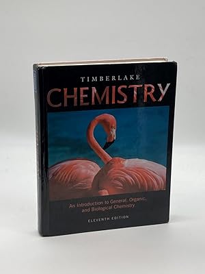 Seller image for Chemistry An Introduction to General, Organic, and Biological Chemistry for sale by True Oak Books