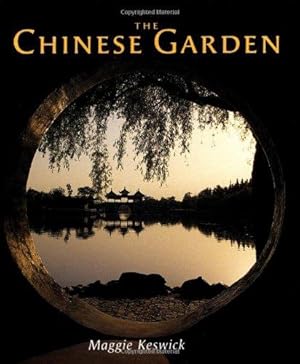 Immagine del venditore per The Chinese Garden venduto da WeBuyBooks