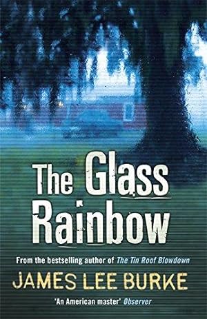 Bild des Verkufers fr The Glass Rainbow zum Verkauf von WeBuyBooks 2