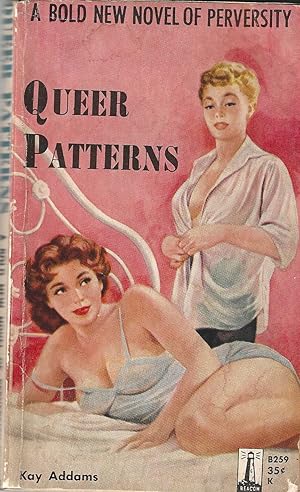 Queer Patterns (B259)