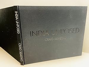 INDIA UNPOSED