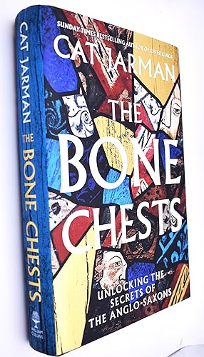 THE BONE CHESTS Unlocking The Secrets Of The Anglo-Saxons