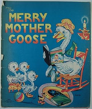 The Merry Mother Goose