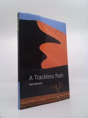 Seller image for A Trackless Path for sale by ThriftBooksVintage