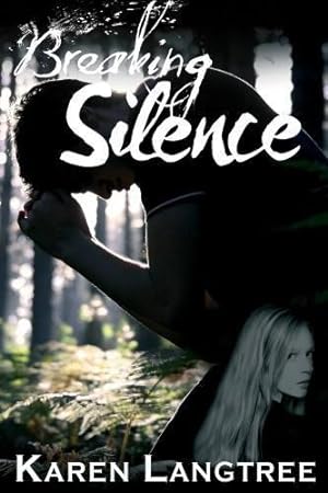 Seller image for Breaking Silence (Breaking Silence Trilogy): 1 (The Breaking Trilogy) for sale by WeBuyBooks