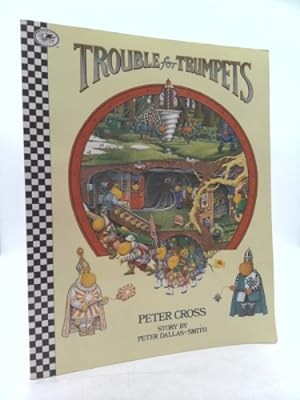Immagine del venditore per Trouble for Trumpets venduto da ThriftBooksVintage