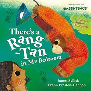 Seller image for There's a Rang-Tan in My Bedroom for sale by WeBuyBooks