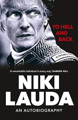 Bild des Verkufers fr To Hell and Back: An Autobiography zum Verkauf von WeBuyBooks