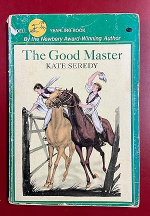 Seller image for The Good Master for sale by Lakeside Bookshop