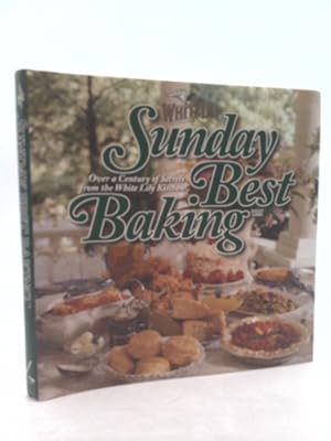 Bild des Verkufers fr Sunday Best Baking zum Verkauf von ThriftBooksVintage