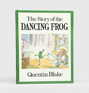 Seller image for The Story of the Dancing Frog. for sale by Peter Harrington.  ABA/ ILAB.