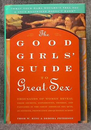 Seller image for good girls' guide to Great Sex, The for sale by Past Pages