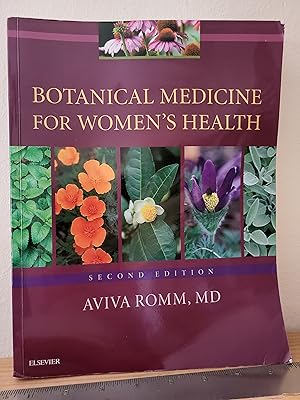 Image du vendeur pour Botanical Medicine for Women's Health mis en vente par Losaw Service