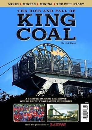 Bild des Verkufers fr King Coal 2016 zum Verkauf von WeBuyBooks