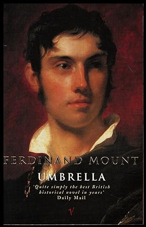 Seller image for Umbrella by Ferdinand Mount 1999 for sale by Artifacts eBookstore