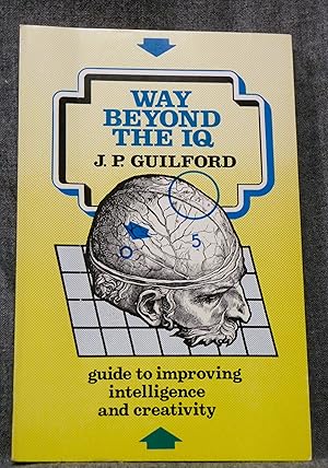 Seller image for Way Beyond the IQ for sale by Past Pages