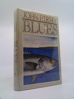 Seller image for Blues for sale by ThriftBooksVintage