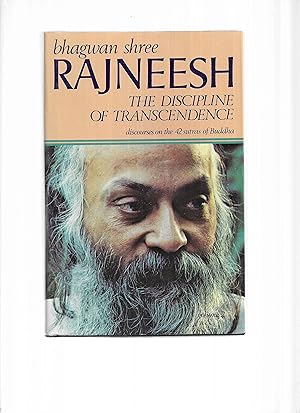 Seller image for THE DISCIPLINE OF TRANSCENDENCE. Discourses On The 42 Sutras Of Buddha. VOLUME 2. for sale by Chris Fessler, Bookseller