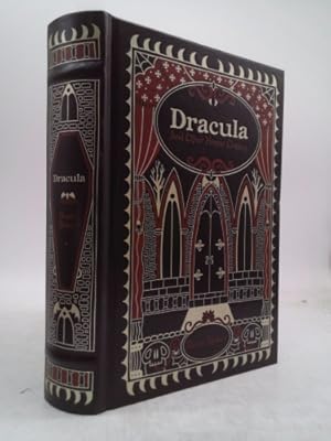 Seller image for Dracula and Other Horror Classics (Leatherbound Classic Collection) by Bram Stoker (2013) Leather Bound for sale by ThriftBooksVintage