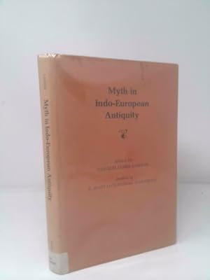 Image du vendeur pour Myth in Indo-European Antiquity mis en vente par ThriftBooksVintage