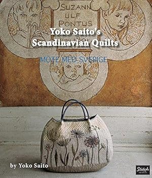 Bild des Verkufers fr Yoko Saito's Scandinavian Quilts zum Verkauf von WeBuyBooks