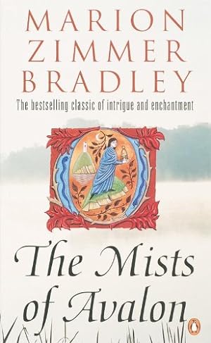 Seller image for The Mists of Avalon: Marion Zimmer Bradley: xi (Avalon, 1) for sale by WeBuyBooks 2