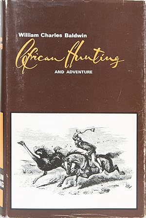 African Hunting and Adventure