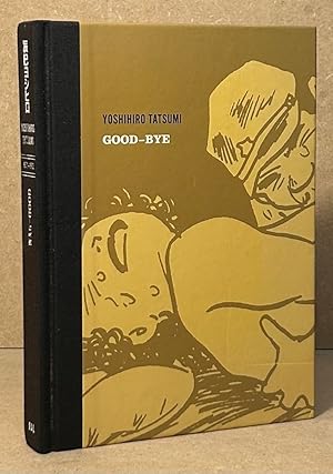 Seller image for Good-Bye for sale by San Francisco Book Company