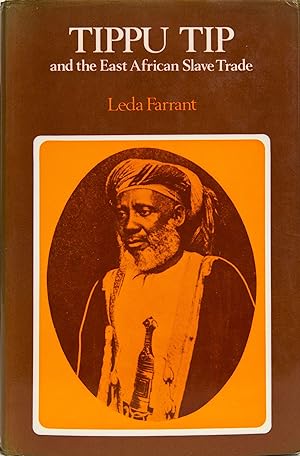 Tippu Tip and the East African Slave Trade