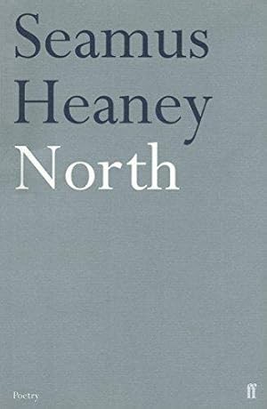 Seller image for North: Poems for sale by WeBuyBooks