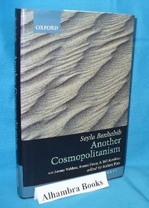 Seller image for Another Cosmopolitanism for sale by Alhambra Books