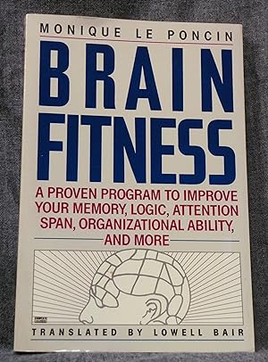 Seller image for Brain Fitness for sale by Past Pages